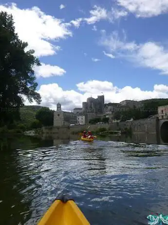 Photo de Roc'N River - Canyoning Via ferrata, Randonnée Rappel, Canoë, Paddle, Escalade.