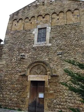 Photo de Sant Andreu de Sureda