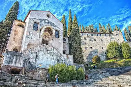 Photo de Chiesa dei Santi Siro e Libera