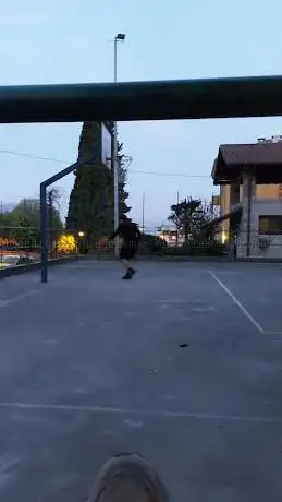 Il Parchetto