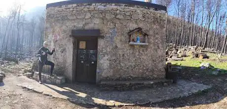 Photo de Rifugio Moarda