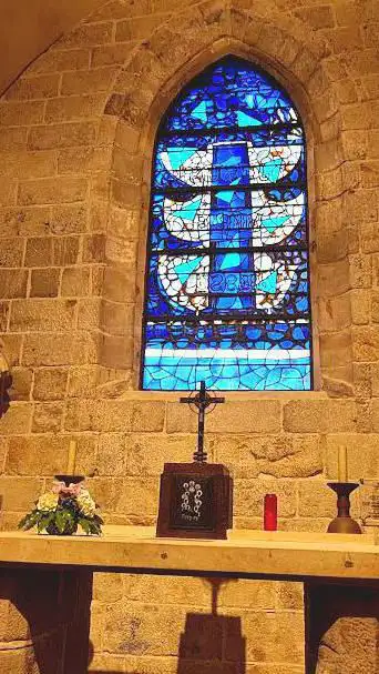 église de Varengeville-sur-Mer