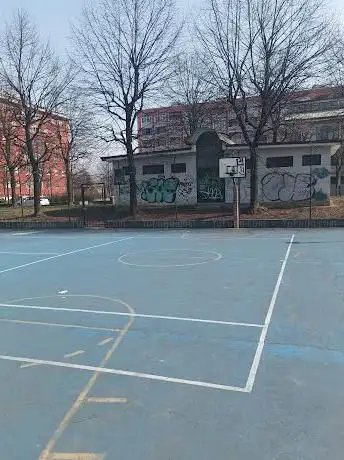 Campetto minibasket