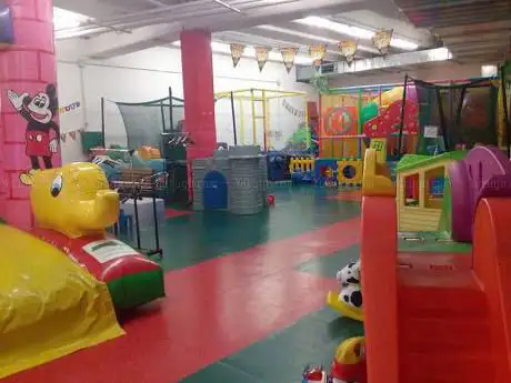 Parco Giochi Sa Bardofula