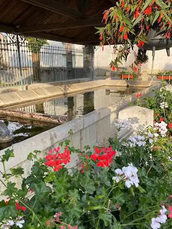 Lavoir