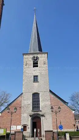 Photo de Sint-Amanduskerk