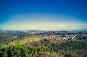 Mahlbergturm