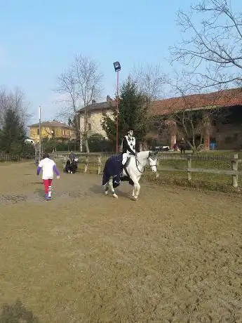 Photo de I Due Leoni Riding Club A.S.D.