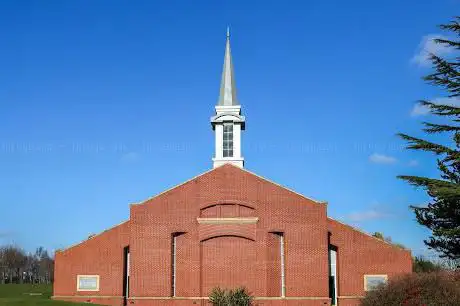 Photo de The Church of Jesus Christ of Latter-day Saints