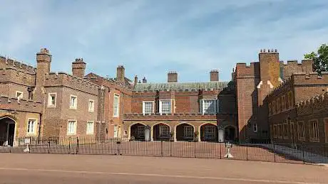 Photo de Friary Court