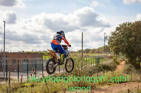 Photo de Lyne Motocross Track