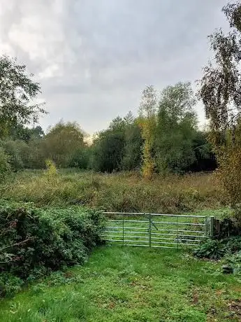 Frenze Beck Nature Reserve
