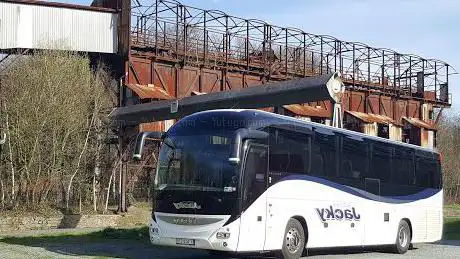 Photo de Autocars Jacky