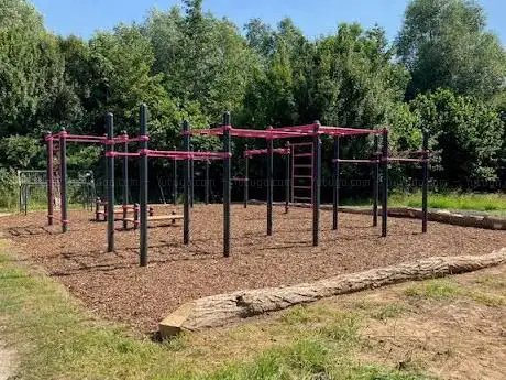 FitPark de Beemd Huizingen