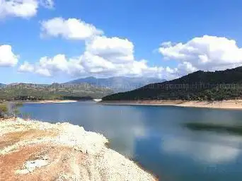 Photo de Stausee Darnius