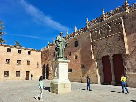 Photo de Museo de Salamanca