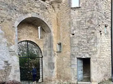 Château de Cordiron