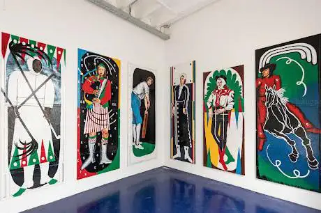 Pizza Gallery
