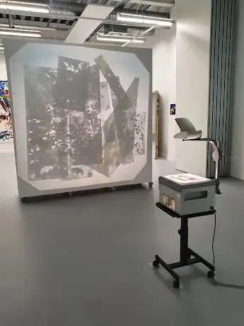Photo de Hardwick Gallery