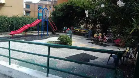 Amici dei Bambini