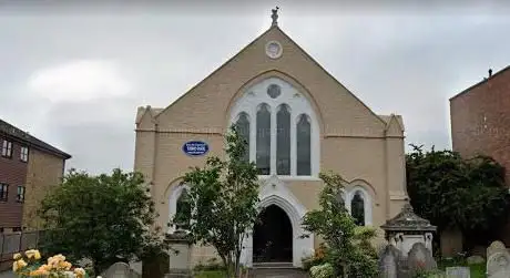 Photo de Foots Cray Baptist Church
