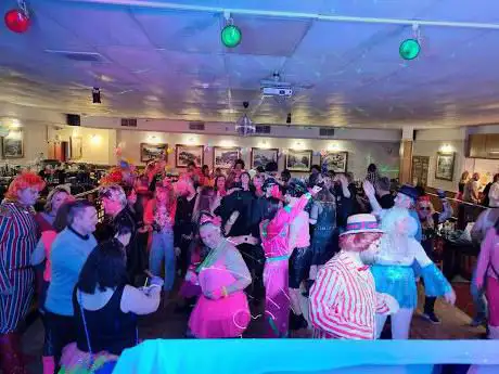 Photo de AR Disco