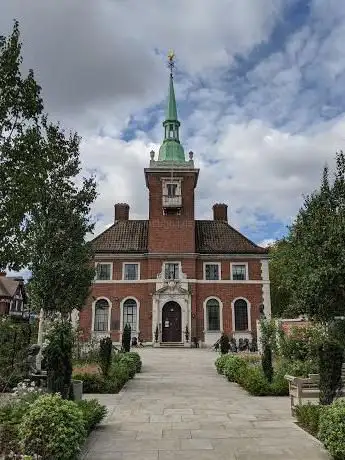 Photo de St Olavs Square