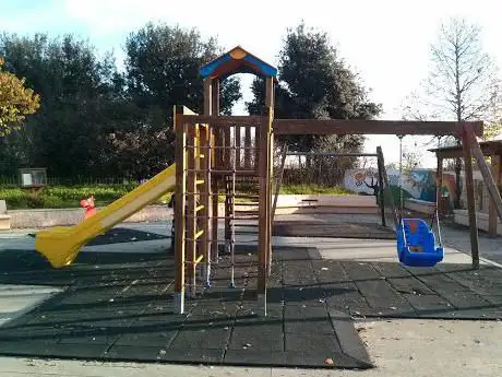 Photo de Public Playground