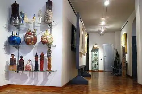 Galleria d'arte Enrico Paoli