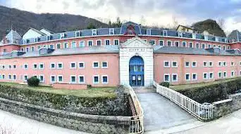 Photo de Thermes du Teich
