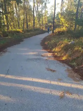 Outeiro de Carracedo