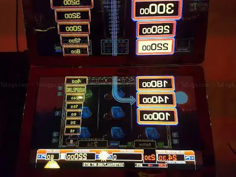 Spielhalle Monte Carlo (Automatenaufsteller)