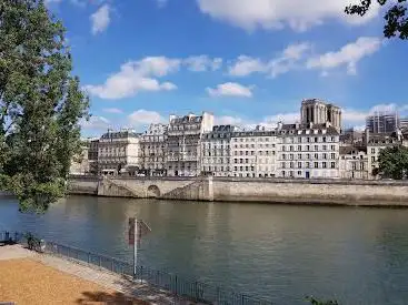 Photo de Paris Plage