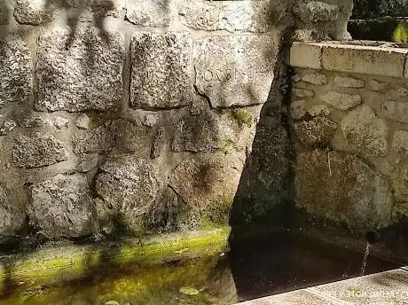 Photo de fontana Lazzaro