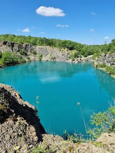 Carrière de Trélon