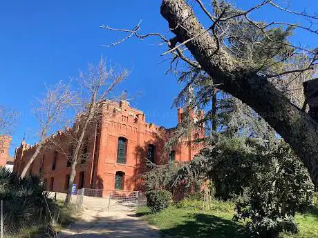 Photo de Torre Arias Palace