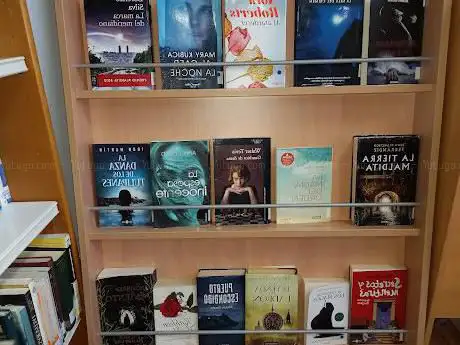 Photo de Biblioteca Publica José Fuentes - Torrellano