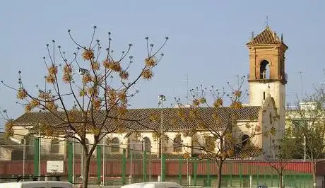 Photo de Sagrat Cor de Burjassot