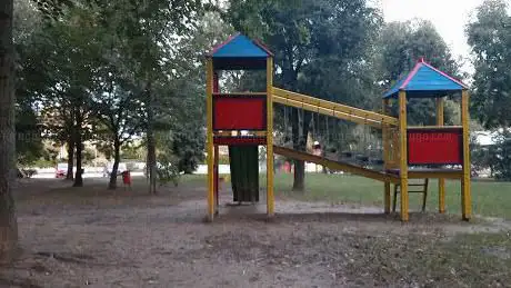 Photo de Parco Rialzato