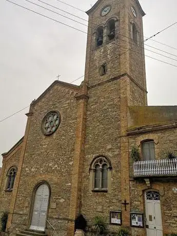 Photo de Església de Sant SadurnÃÂ