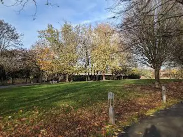 Photo de Rosemary Gardens
