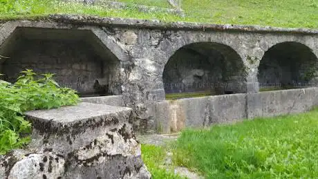 Antico Abbeveratoio di Rigosa