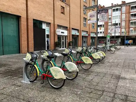 Photo de Parada Girocleta 6 - Emili Grahit