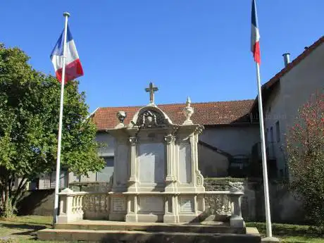 Square St. Maurice