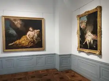 Photo de Musée municipal de Bourg-en-Bresse