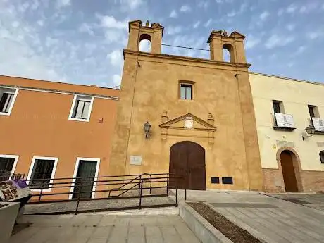 Iglesia de Santa Catalina