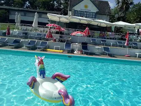 Photo de Bermuda Club