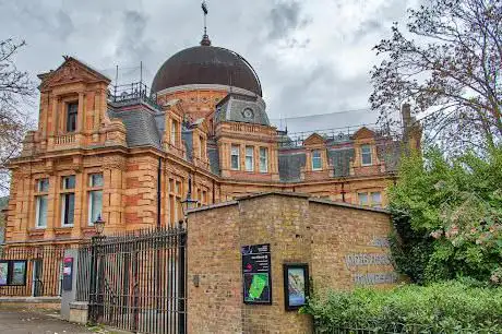 Photo de Observatoire de Greenwich