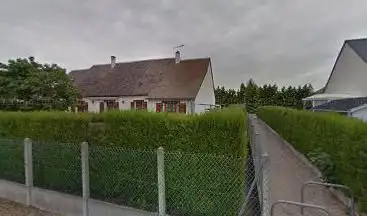Faivre Erika