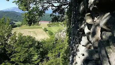 Château de Montclair